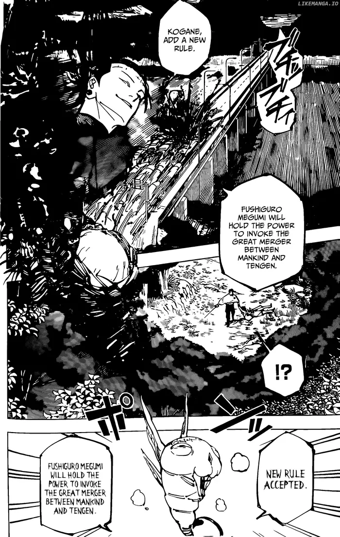 Jujutsu Kaisen Chapter 249 image 05_optimized